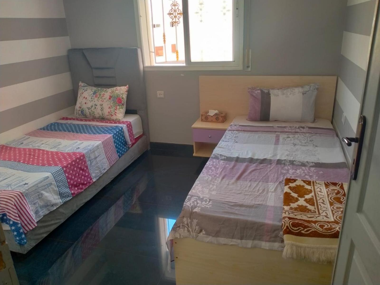 Appatement Apartamento