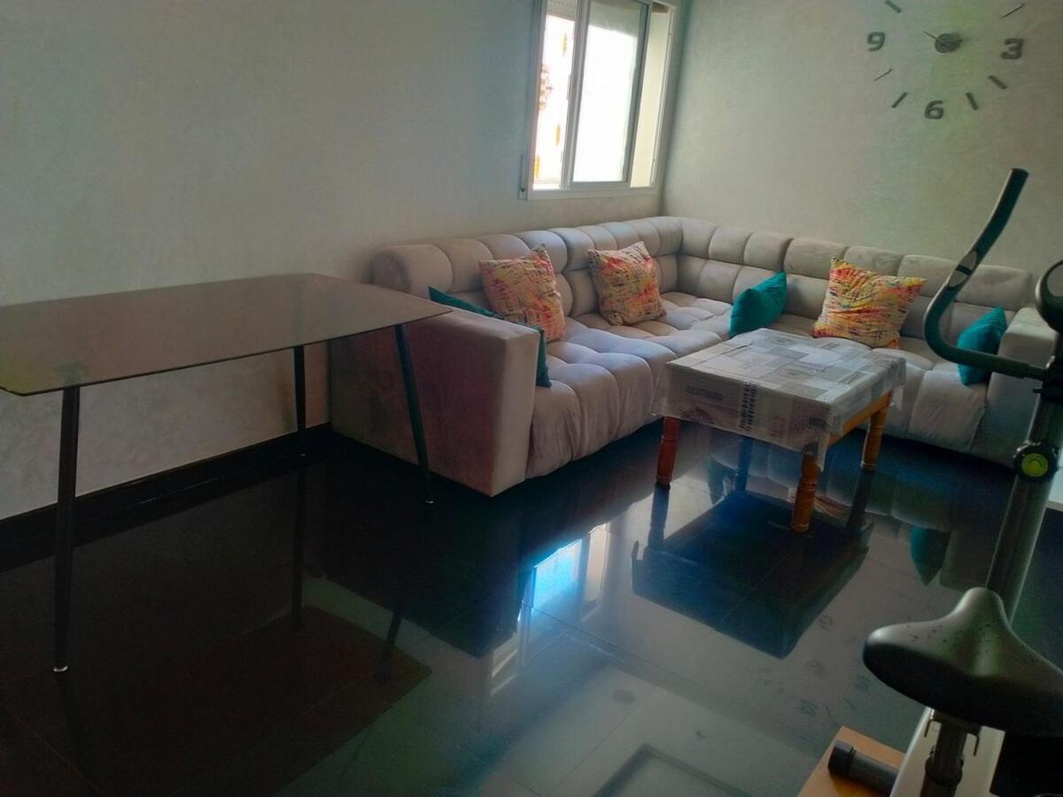 Apartamento Appatement