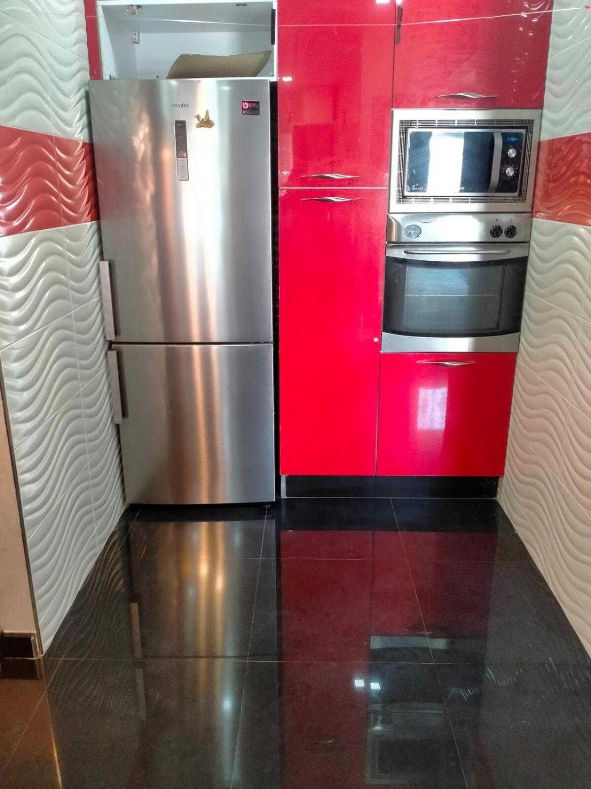 Apartamento Appatement