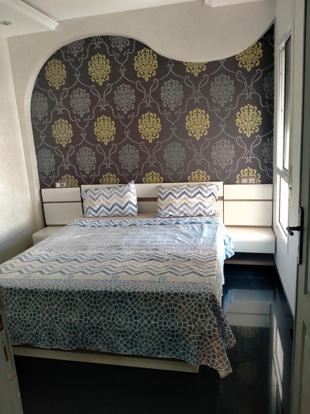 Appatement Apartamento Tánger